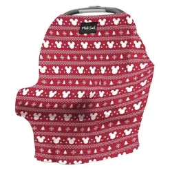 Multi-Use Disney Cover Car Seat Covers