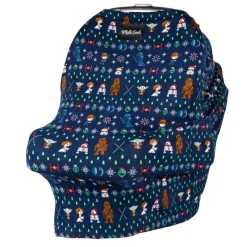 Multi-Use Disney Cover Car Seat Covers