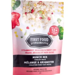 Discount Munch Mix Food & Snacks
