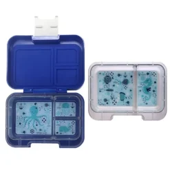 Sale Munchi Snack Box On-The-Go Feeding