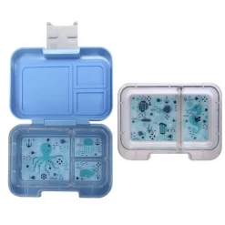 Sale Munchi Snack Box On-The-Go Feeding