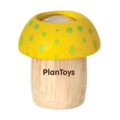 Discount Mushroom Kaleidoscope Games & Puzzles