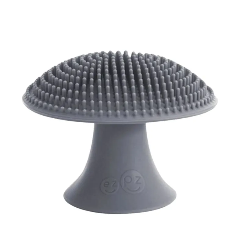 New Mushroom Sponge Bottle Feeding