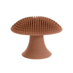 New Mushroom Sponge Bottle Feeding