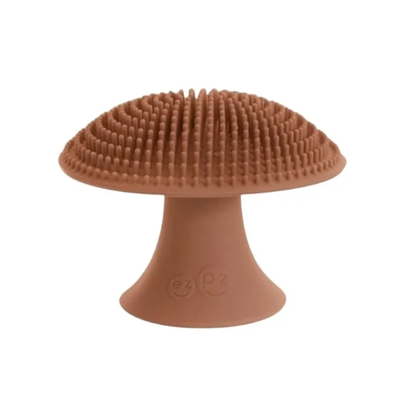 New Mushroom Sponge Bottle Feeding