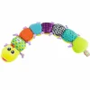 Musical Inchworm Activity Toys