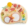 Hot Musical Table Musical Toys