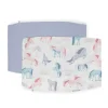 New Muslin Pillowcases - 2 Pack Bedding