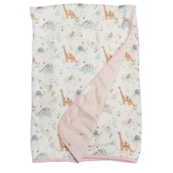 New Muslin Quilt Blanket Bedding