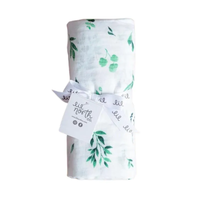 Outlet Muslin Single Swaddle Swaddles