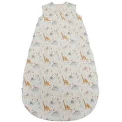 Hot Muslin Sleep Bag - 1 TOG Sleep Sacks|Sleep Bag