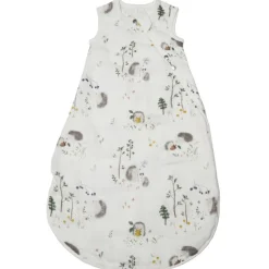 Hot Muslin Sleep Bag - 1 TOG Sleep Sacks|Sleep Bag