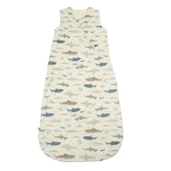 Hot Muslin Sleep Bag - 1 TOG Sleep Sacks|Sleep Bag