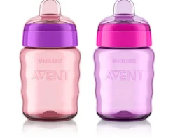 Sale My Easy Sippy Cup 9oz - 2 Pack Bottle Feeding