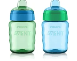 Sale My Easy Sippy Cup 9oz - 2 Pack Bottle Feeding