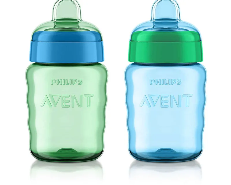 Sale My Easy Sippy Cup 9oz - 2 Pack Bottle Feeding