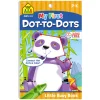 Clearance My First Dot-to-Dots Workbook Books