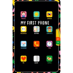 Sale My First Phone Board Book Books