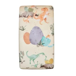 Best + Rookie Humans Crib Sheets Crib Sheets