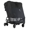 Sale Nano Duo Mesh Sun Cover Stroller Accessories