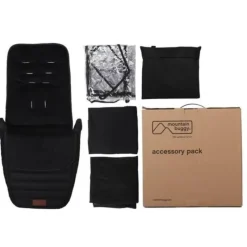 Nano Urban Accessory Pack Stroller Accessories