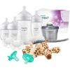 Outlet Natural Bottle Essentials Gift Set Bottle Feeding