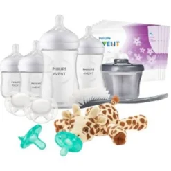 Outlet Natural Bottle Essentials Gift Set Bottle Feeding