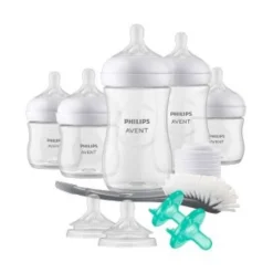 Sale Natural Bottle Newborn Gift Set Bottle Feeding
