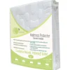 Sale Natural Tencel Mattress Cover Bedding