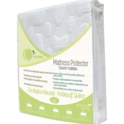 Sale Natural Tencel Mattress Cover Bedding
