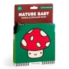 Discount Nature Baby Crinkle Fabric Stroller Book Books|Books