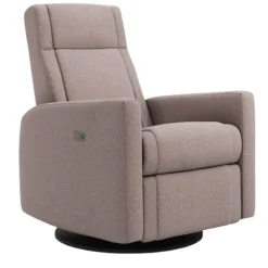 Nelly Motorized Reclining Glider Gliders|Rockers