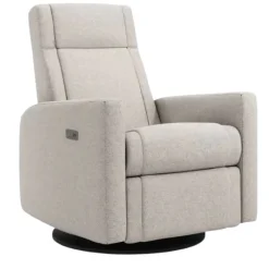 Nelly Motorized Reclining Glider Gliders|Rockers