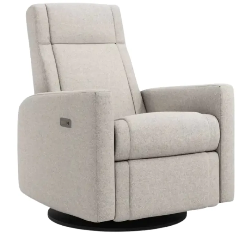 Nelly Motorized Reclining Glider Gliders|Rockers