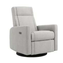 Nelly Motorized Reclining Glider Gliders|Rockers