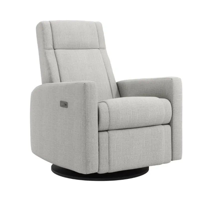 Nelly Motorized Reclining Glider Gliders|Rockers