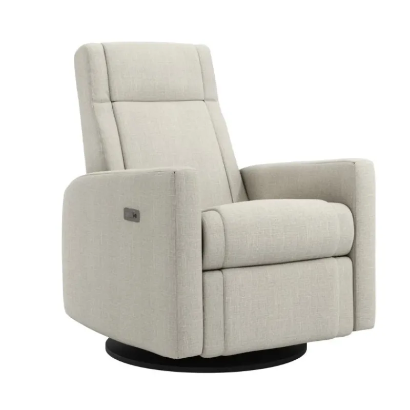 Nelly Motorized Reclining Glider Gliders|Rockers