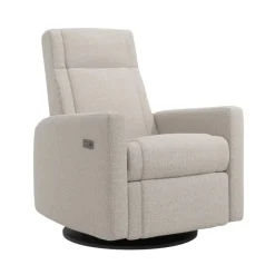 Nelly Motorized Reclining Glider Gliders|Rockers