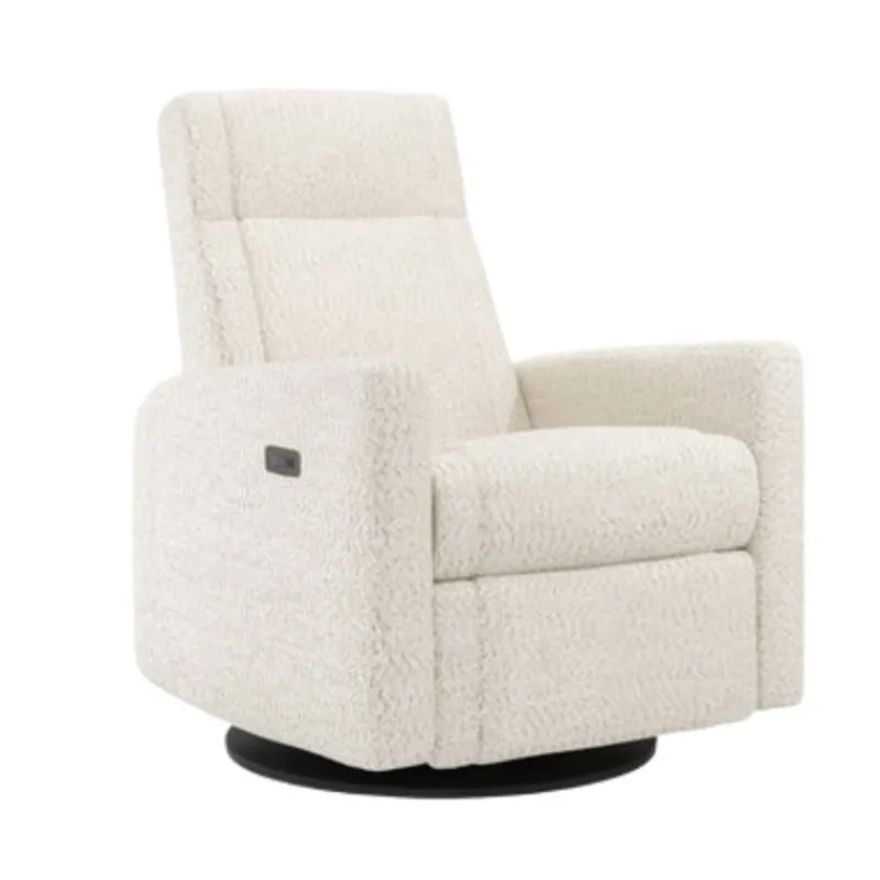 Nelly Motorized Reclining Glider Gliders|Rockers