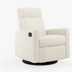 Outlet Nelly Reclining Glider Gliders|Rockers