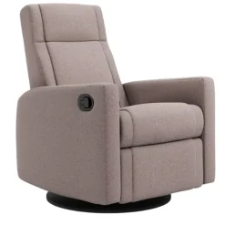 Outlet Nelly Reclining Glider Gliders|Rockers