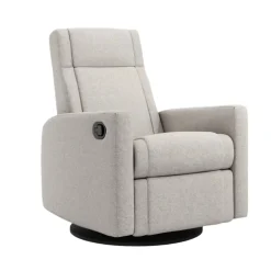 Outlet Nelly Reclining Glider Gliders|Rockers