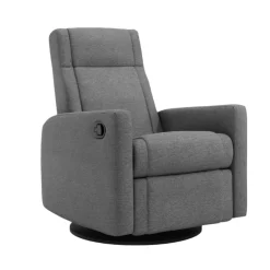 Outlet Nelly Reclining Glider Gliders|Rockers