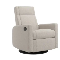 Outlet Nelly Reclining Glider Gliders|Rockers