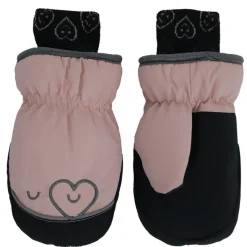 Neoprene Cuff Mittens Hats