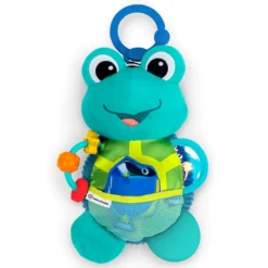 Hot Neptune’s Sensory Sidekick Activity Plush Sensory Toys