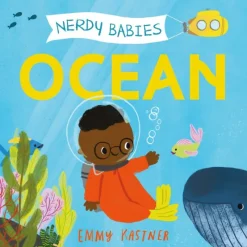 Sale Nerdy Babies Book Series Books|Books