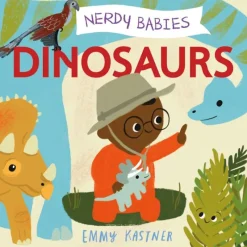 Sale Nerdy Babies Book Series Books|Books