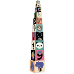 Outlet Nesting Cubes Sensory Toys