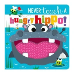 Outlet Never Touch... Book Series Books|Books